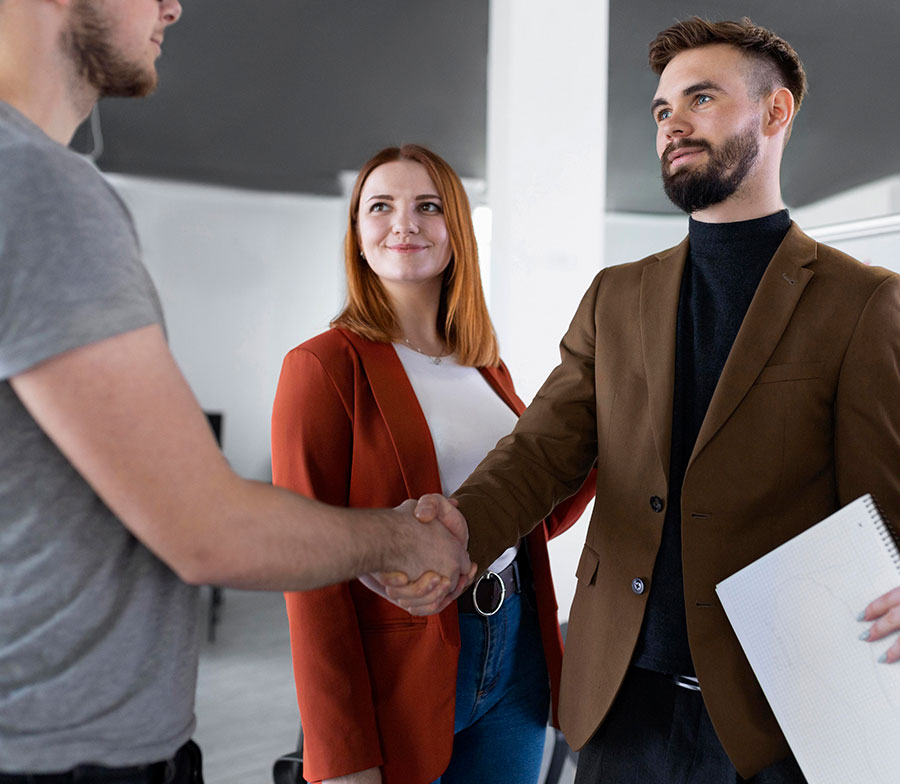 ANKALINK – Recruiting ohne Risiko ANKALINK - Recruiting ohne Risiko